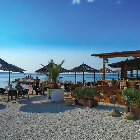 Apartman Apartment Vodnjan With Fireplace 10 Vodnjan