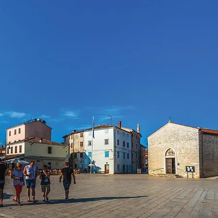 Apartman Apartment Vodnjan With Fireplace 10