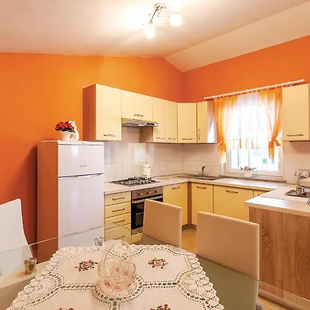 Apartamento With Fireplace 10 Vodnjan