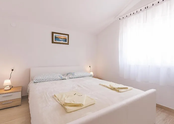 Apartment Vodnjan With Fireplace 10 Apartman *