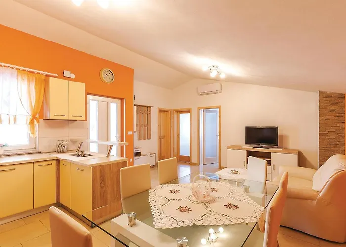 Apartment Vodnjan With Fireplace 10 * Vodnjan