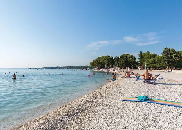 Apartment Vodnjan With Fireplace 10 Apartman *