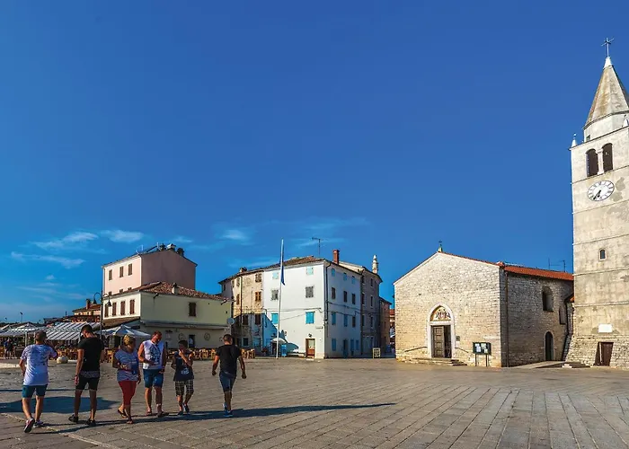 Apartman Apartment Vodnjan With Fireplace 10