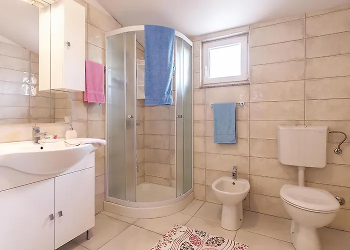 Apartment Vodnjan With Fireplace 10 Apartman Vodnjan