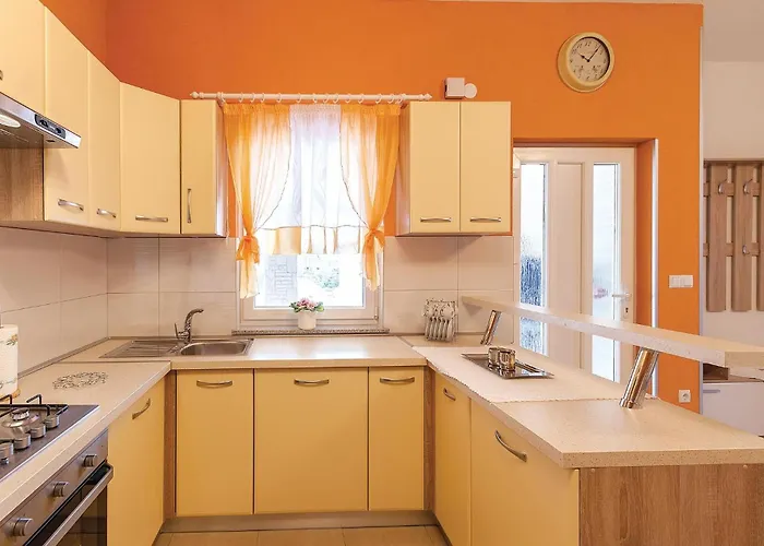 Apartman Apartment Vodnjan With Fireplace 10