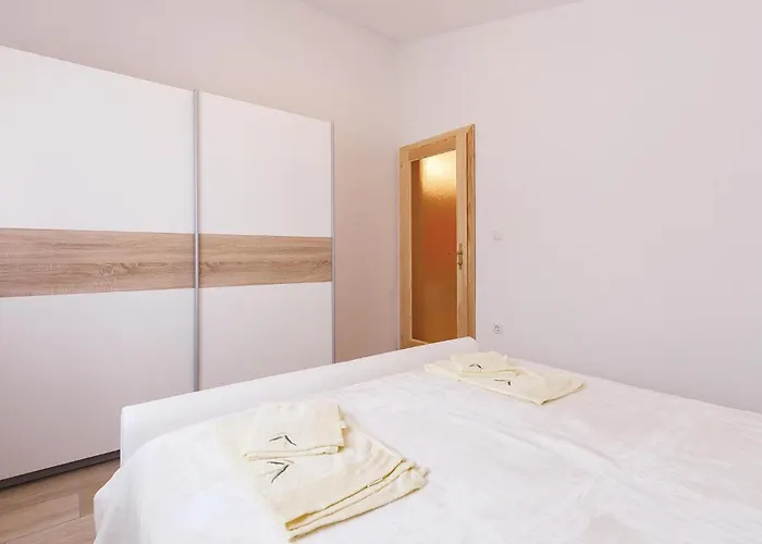 Apartment Vodnjan With Fireplace 10 *