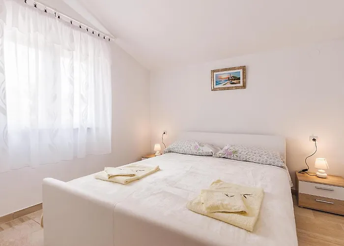 Apartment Vodnjan With Fireplace 10 *