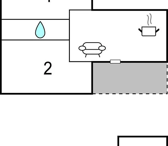 Apartment Vodnjan With Fireplace 10 Apartman Vodnjan